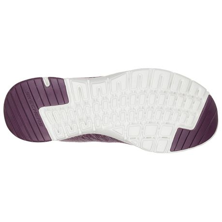 Skechers Flex Appeal 3.0 Plum 13062 Shop Today. Get it