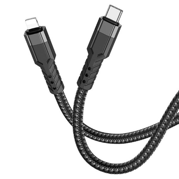U110 Cable Type-C to Lightning