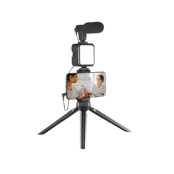 Vlogging Tripod Vlog KIT-07LM