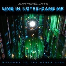 Welcome to the Other Side (Vinyl / 12" Album)