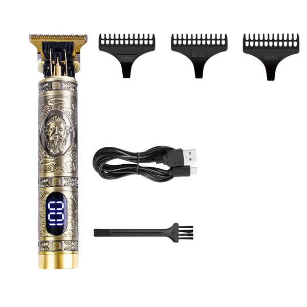 Rechargeable Hail Clipper H.W-T9 WLW-KH-806
