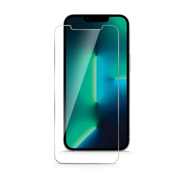 Screen Protector Guard Tempered Glass for iPhone 13 Pro Max - PACK of 2