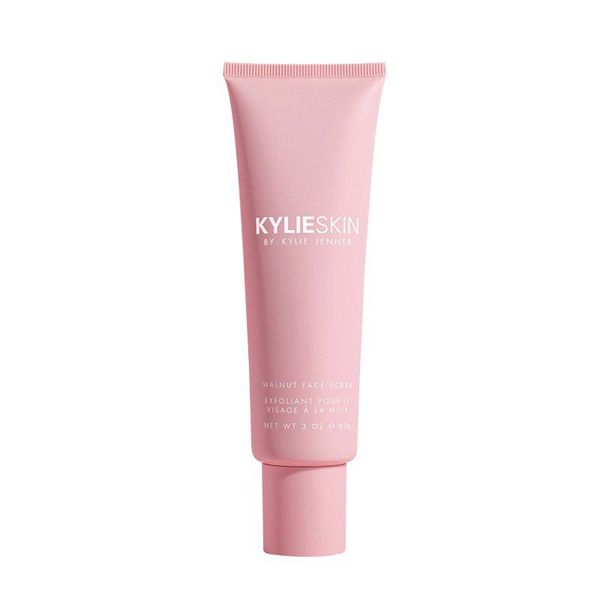 Kylie Skin - Walnut Face Scrub (Parallel Import)