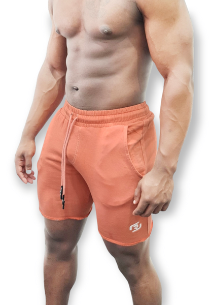 Ronex Cotton Short (Sky)
