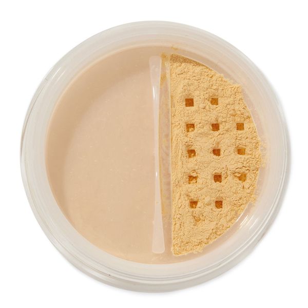 Colourpop Banana Loose Setting Powder