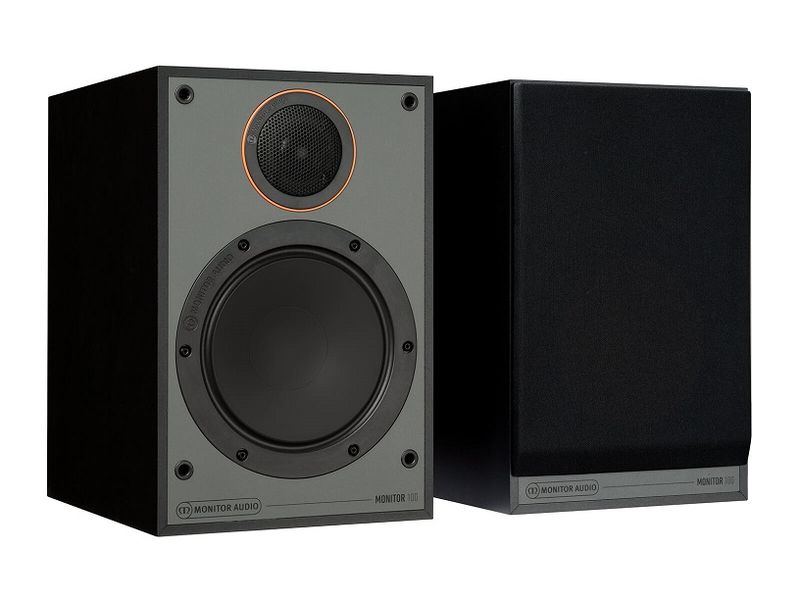Monitor Audio Monitor 100 Bookshelf Speakers