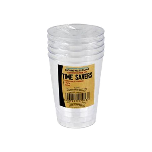 Time savers logo