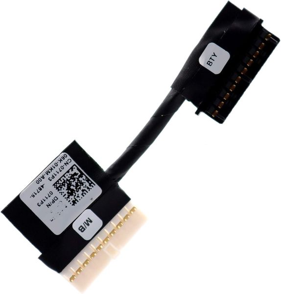 Laptop Battery Cable Compatible With Dell Inspiron G3 3500 G5 5590 Gaming
