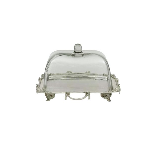 YB Ambiente - Dome Set Glass Palace