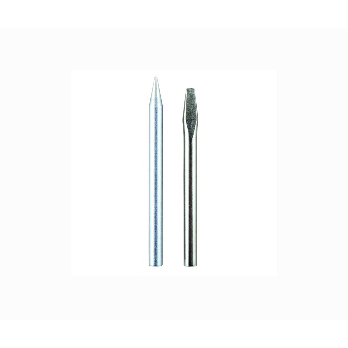Tradeflame Soldering Tip To Suit 218123 2 Piece Set Shop Today
