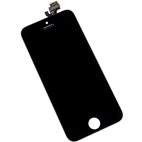 Cell Hub Premium iPhone 5 LCD replacement Black