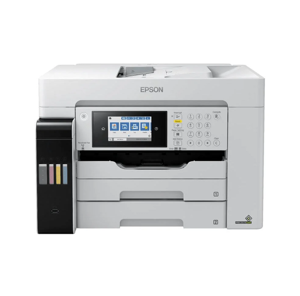Epson EcoTank Pro L15180 | Print, Scan, Copy &amp; Fax