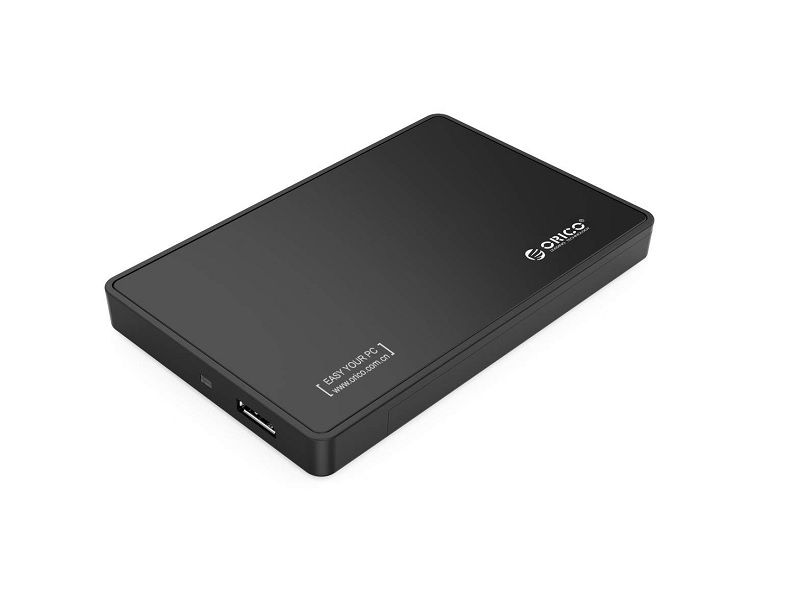 ORICO 3.5 Inch External Hard drive enclosure Buy Online in South