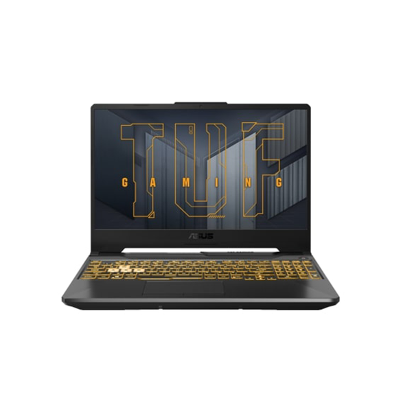 Asus TUF Gaming 15 FA506ICB Series Black Gaming Notebook - Fast Gaming
