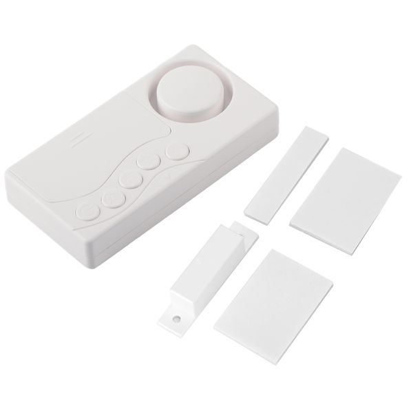 Home Window Door Burglar Alarm