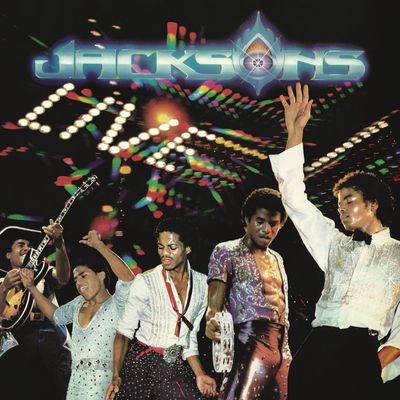 Live! (Vinyl / 12" Album)