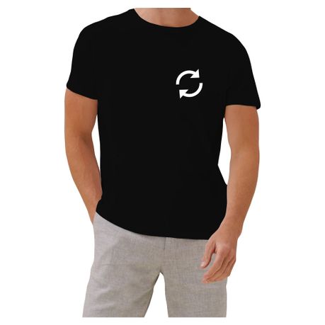 Pappa Joe - Men's T-Shirt - Sync Symbol | Shop Today. Get it