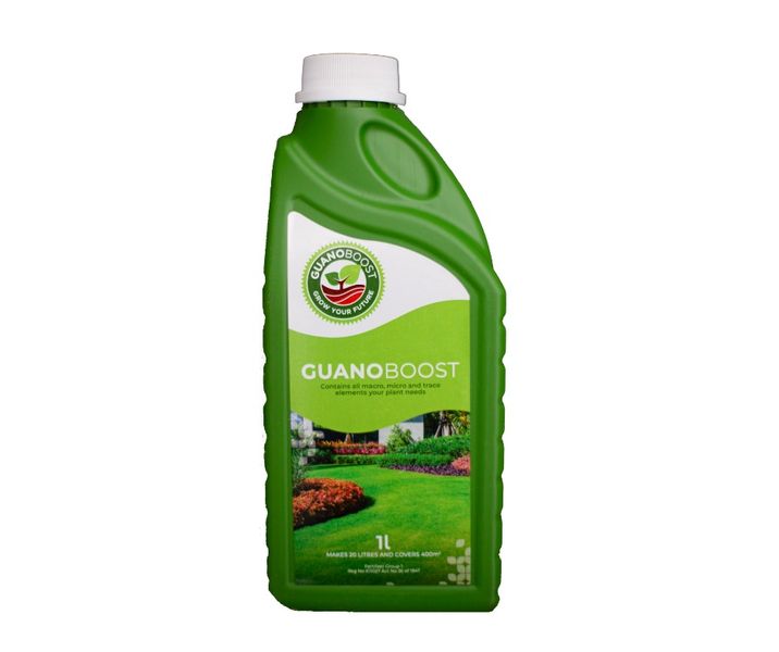 GuanoBoost 1 Liter