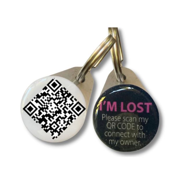 Smart Pet Tag
