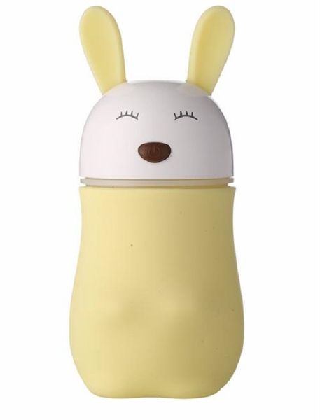 Casey Lovely Rabbit Shaped Humidifier - Green