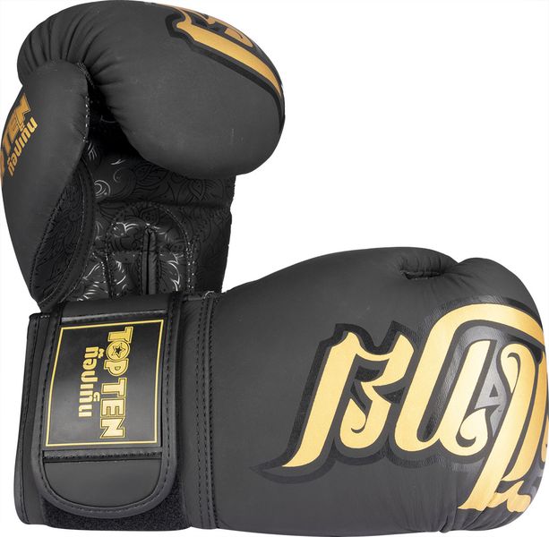 Boxing Gloves Nong Han