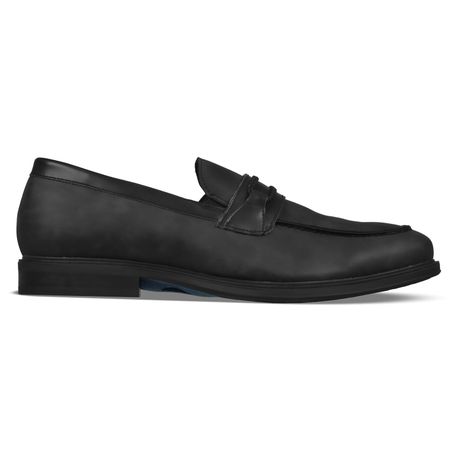 Van heusen loafer retailer shoes