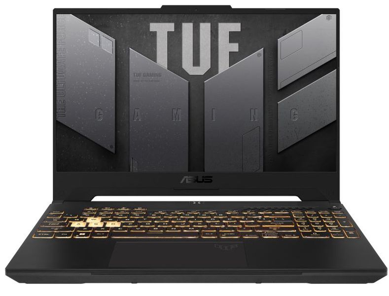 Asus FX507ZC4 Intel Core i7-12700H 8GB 512GB SSD RTX 3050 Gaming Notebook