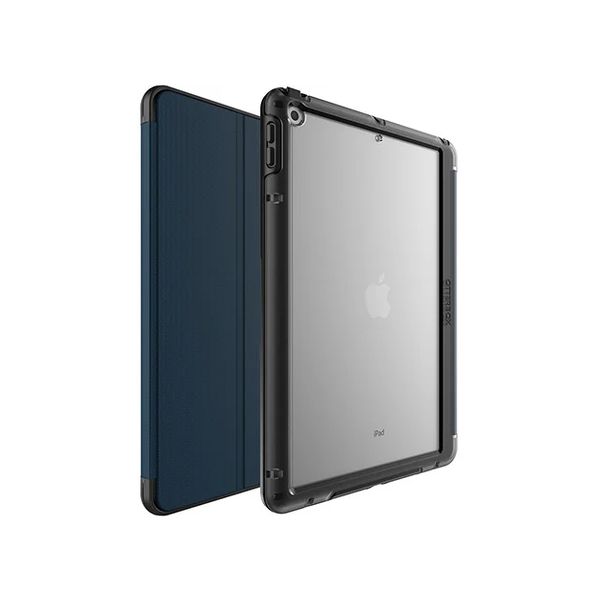 Otterbox Symmetry Folio Case For iPad 10.2" (7th Gen) Blue