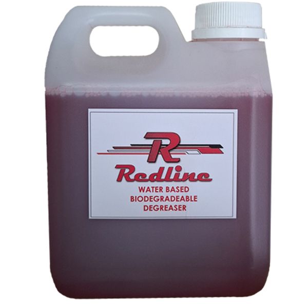 Redline Degreaser 1Litre