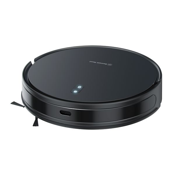 Bennett Read Alphabot Ultra Robotic Vacuum with Sweep &amp; Wet-Mop