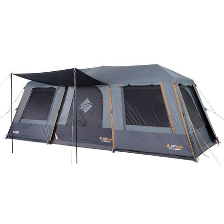 OZtrail Bungalow 9 Person Tent Daily Sale Shop