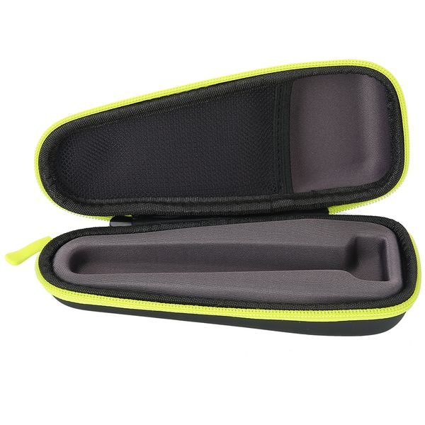 Portable Shaver Case Compatible with QP2530