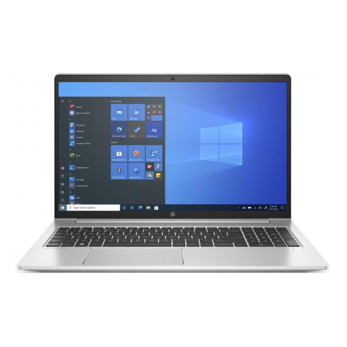 HP 250 G8 15.6' Core i5-1135G7 8GB RAM 256GB SSD Laptop Silver