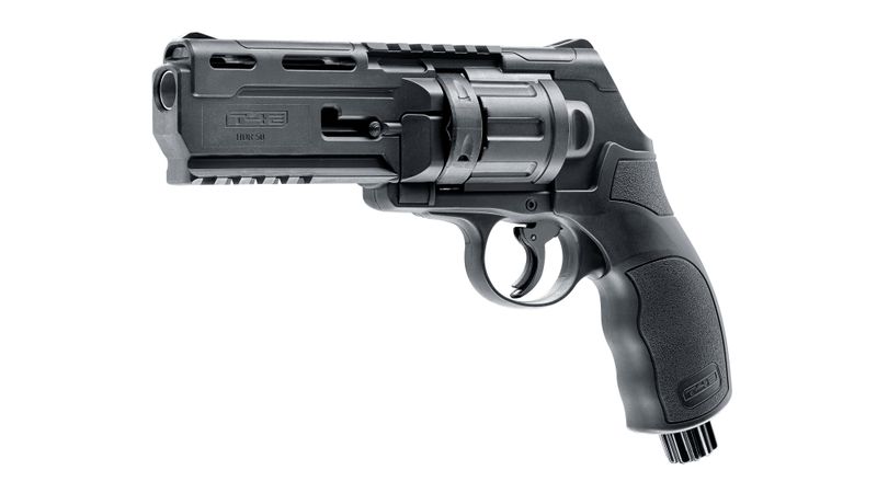 HDR 50 Revolver