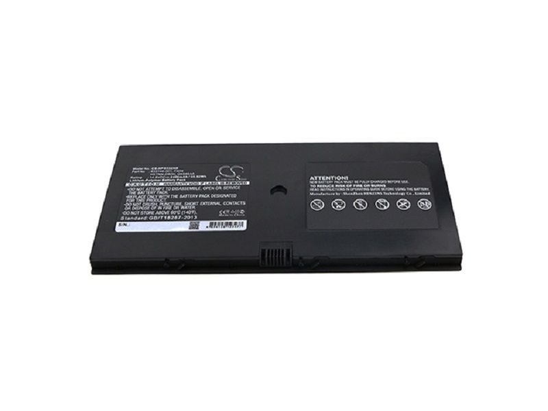 HP ProBook 5310m/5320m replacement battery