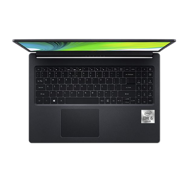 ACER Aspire 3 Core I5-1035G1,10TH GEN, 8GB, 1TB, WINDOWS 10