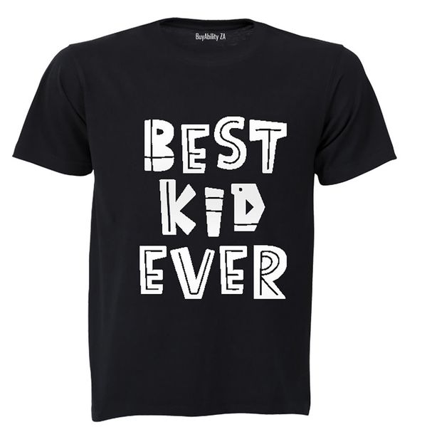 Kids T-Shirt image