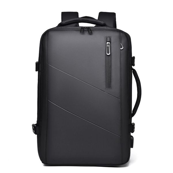 Multifunctional Computer Backpack For Business Travel