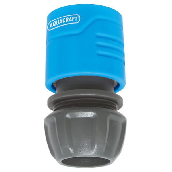 Bulk Pack x 5 Aquacraft - Hose Connector Stdandard 13mm