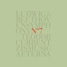 Beethoven: Symphony No. 7 (CD / Album)