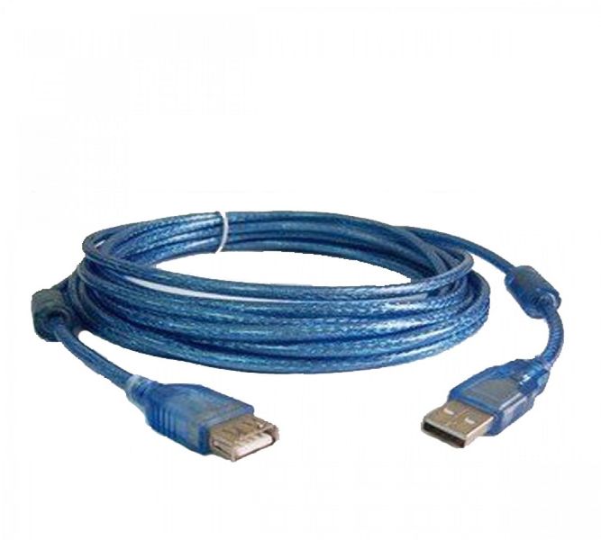 ZATECH USB Extension Cable 10 Metres
