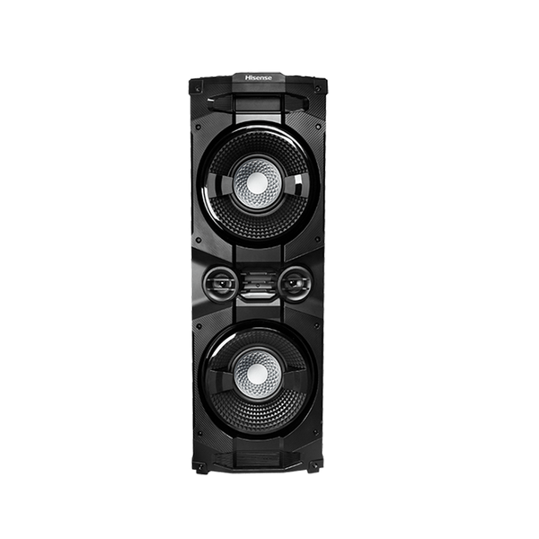 Flashing Led Speakers - HP130 Party Speaker