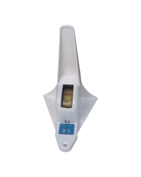 Stature Meter