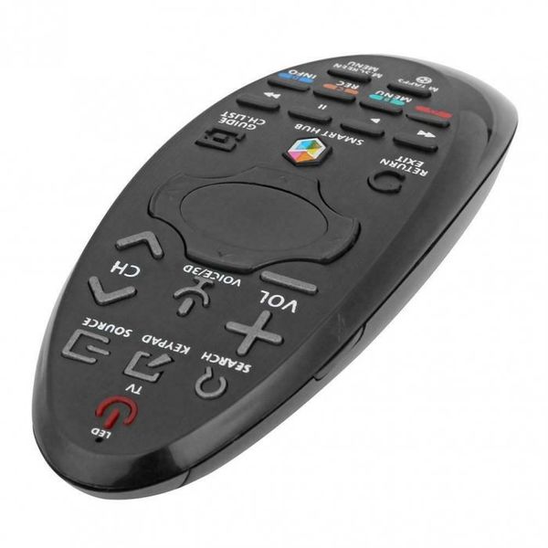 Replacement remote for Samsung UN58H5202AFXZA UN40HU6950F BN59-01185F