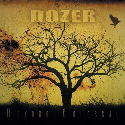 Beyond Colossal (Vinyl / 12" Album)