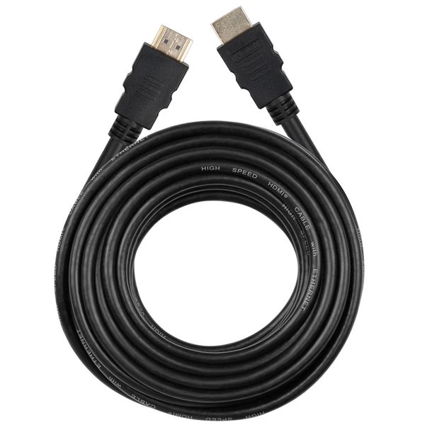 20m High Speed HDMI TO HDMI Cable For TV/Decorder/Game Console