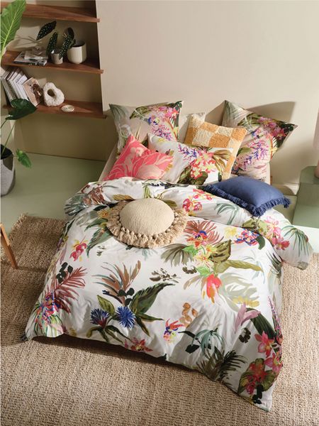 Linen House - Argentina - Duvet Cover Set