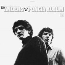 The Anders &amp; Poncia Album (Vinyl / 12" Album)