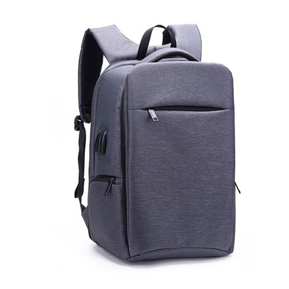 Modern Durable USB Port Backpack for School, Laptop, Sports & Travel ...