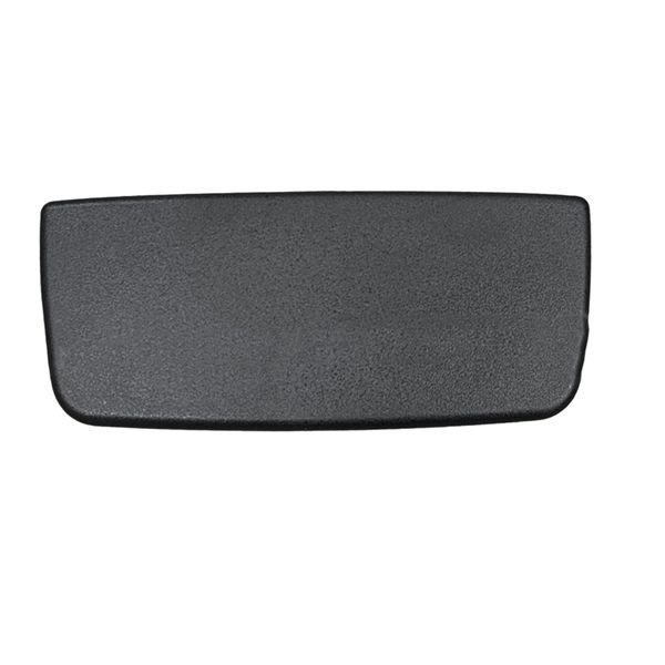 Car Sun Visor Vanity Mirror Cover 981731031360F7 Compatible with Porsche